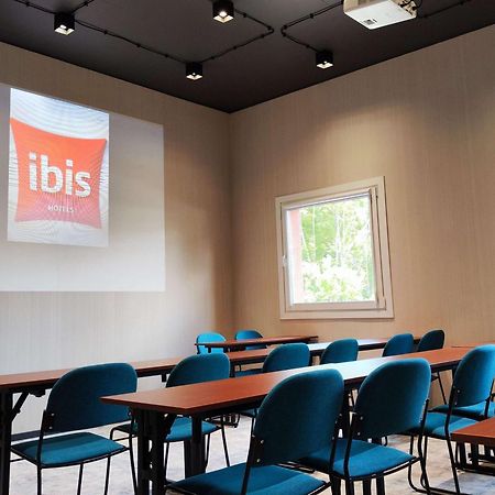 Ibis Katowice - Zabrze Hotel Luaran gambar
