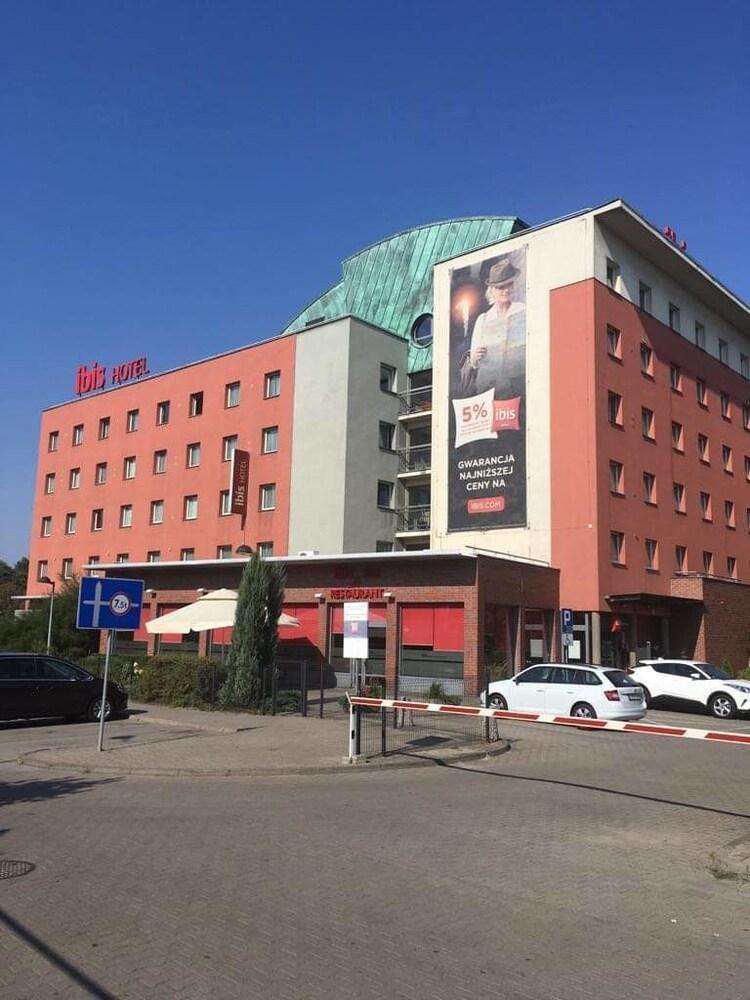 Ibis Katowice - Zabrze Hotel Luaran gambar