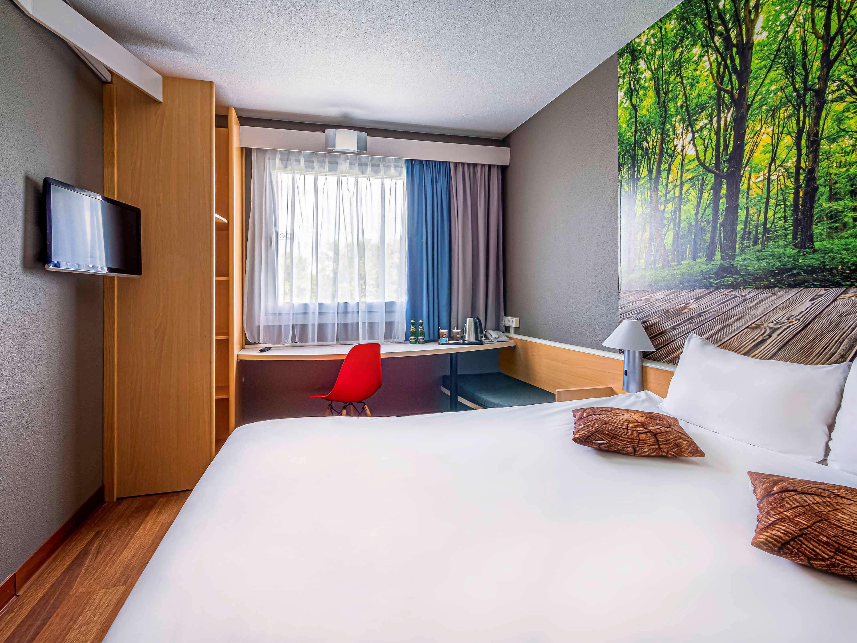 Ibis Katowice - Zabrze Hotel Luaran gambar