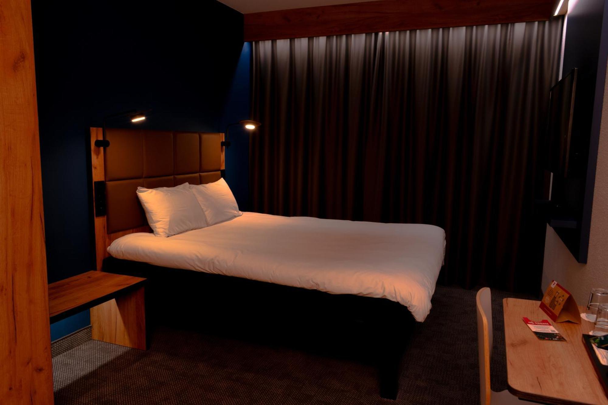 Ibis Katowice - Zabrze Hotel Luaran gambar