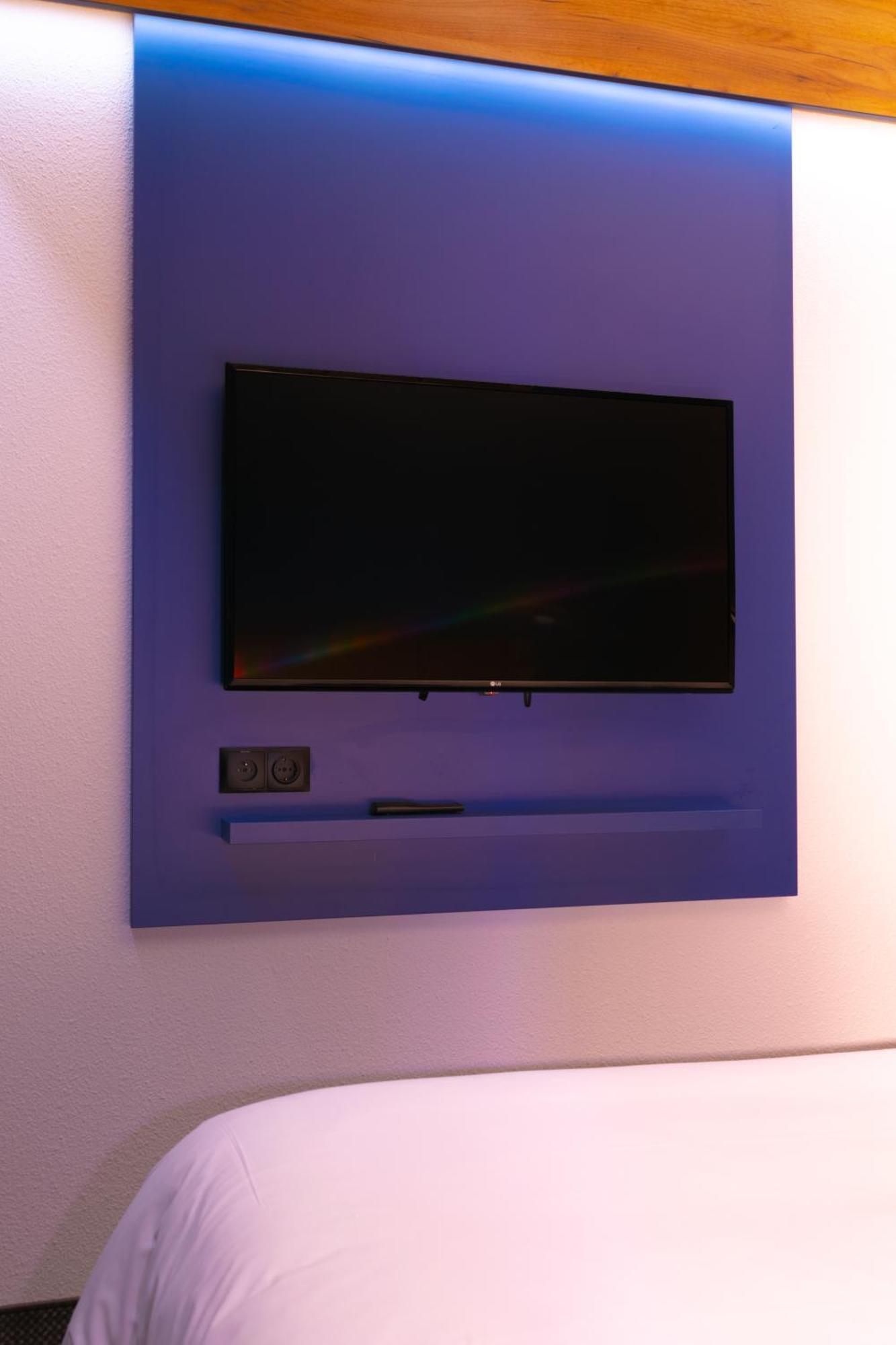 Ibis Katowice - Zabrze Hotel Luaran gambar