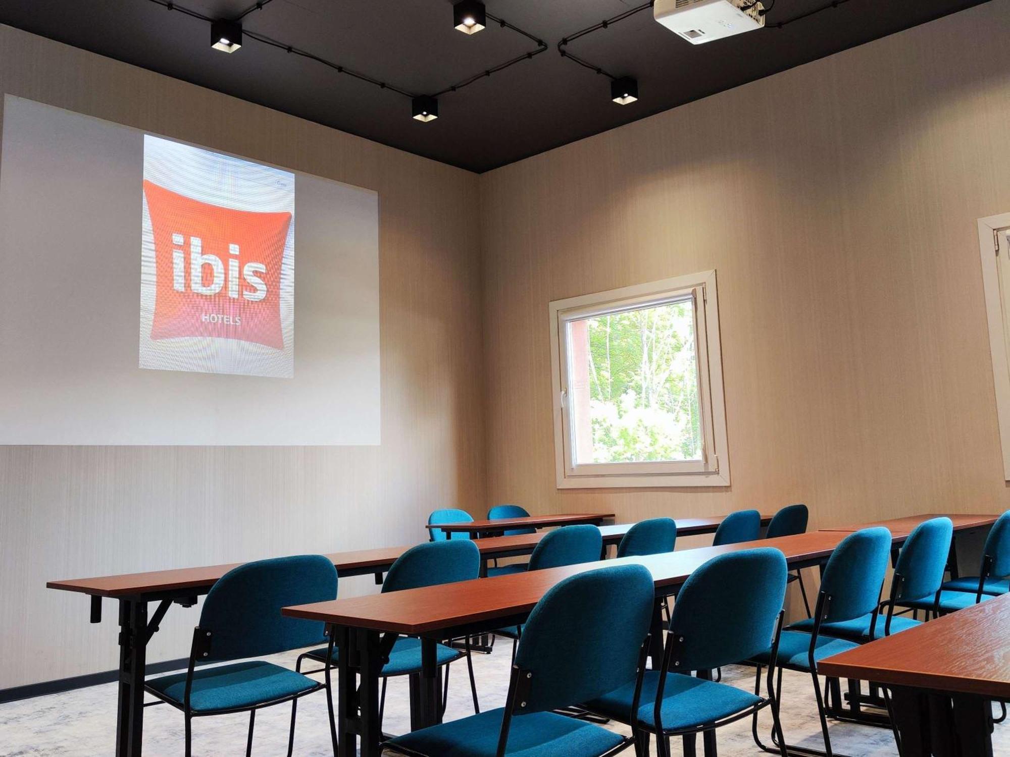 Ibis Katowice - Zabrze Hotel Luaran gambar
