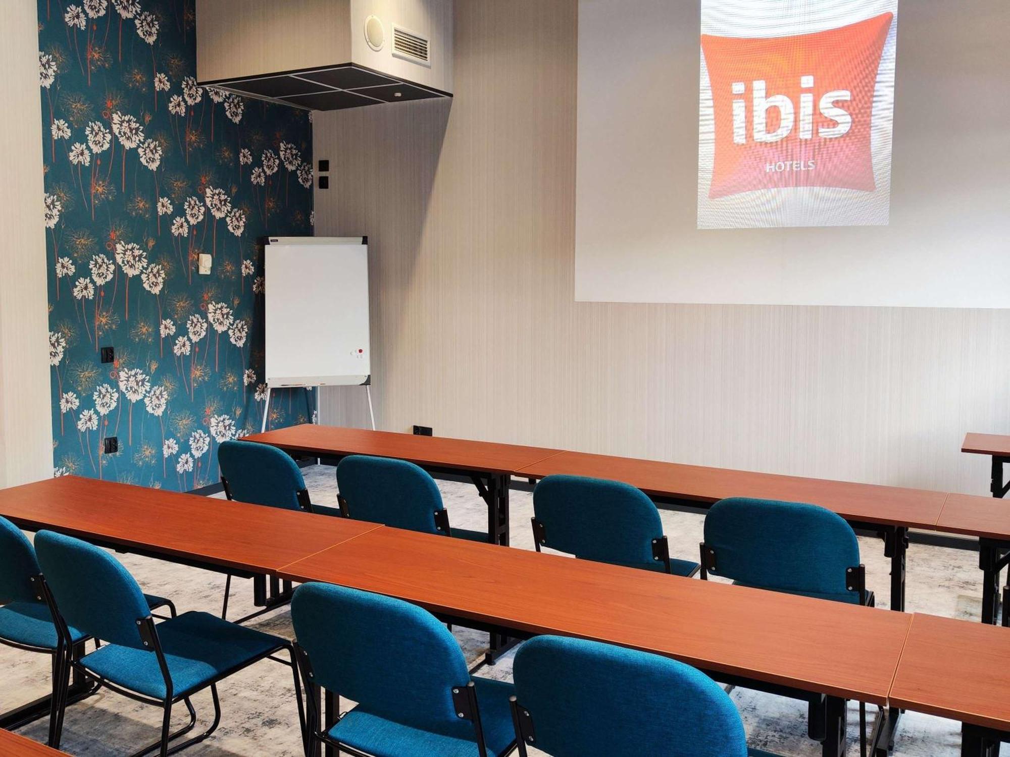 Ibis Katowice - Zabrze Hotel Luaran gambar