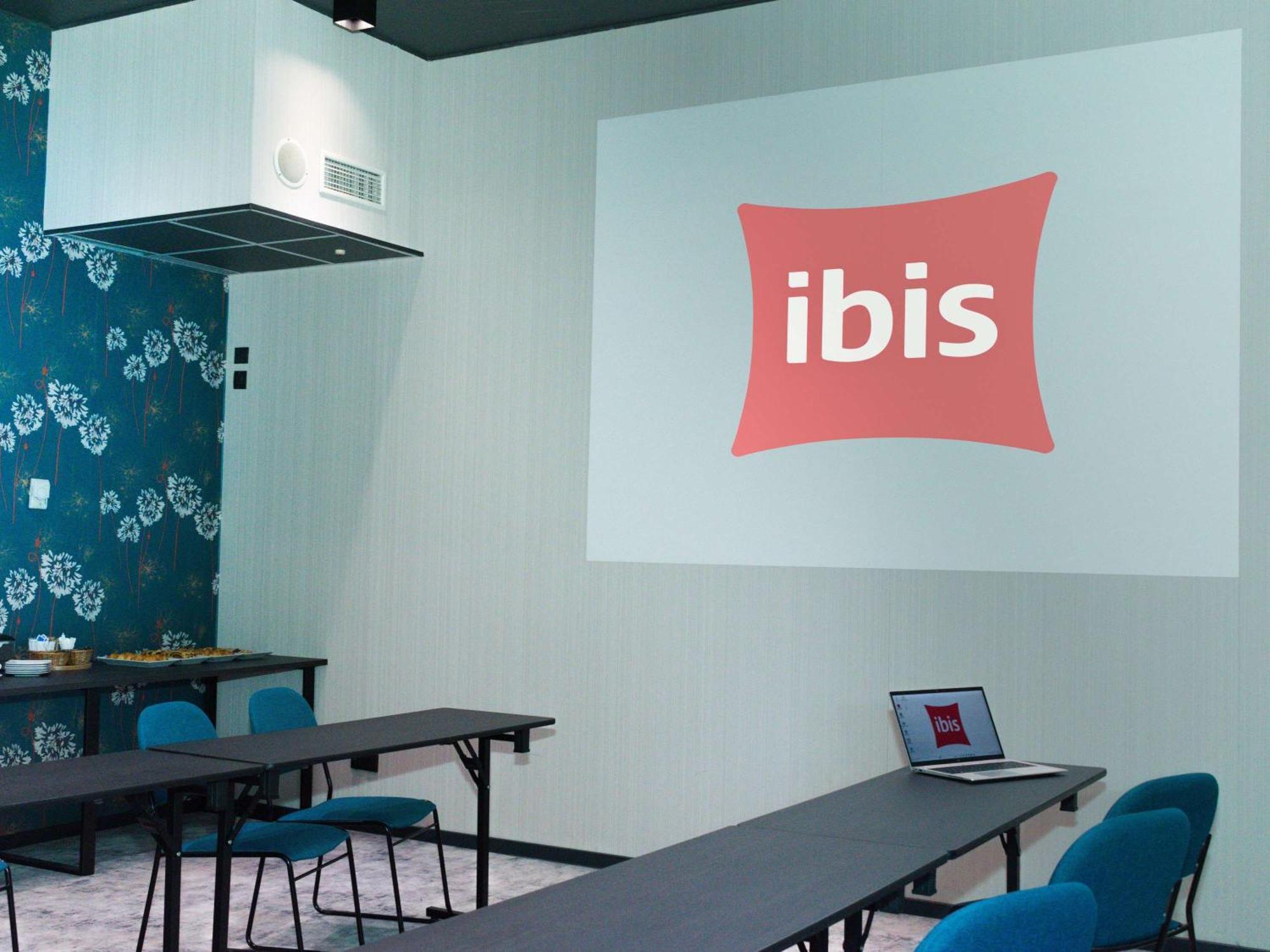 Ibis Katowice - Zabrze Hotel Luaran gambar
