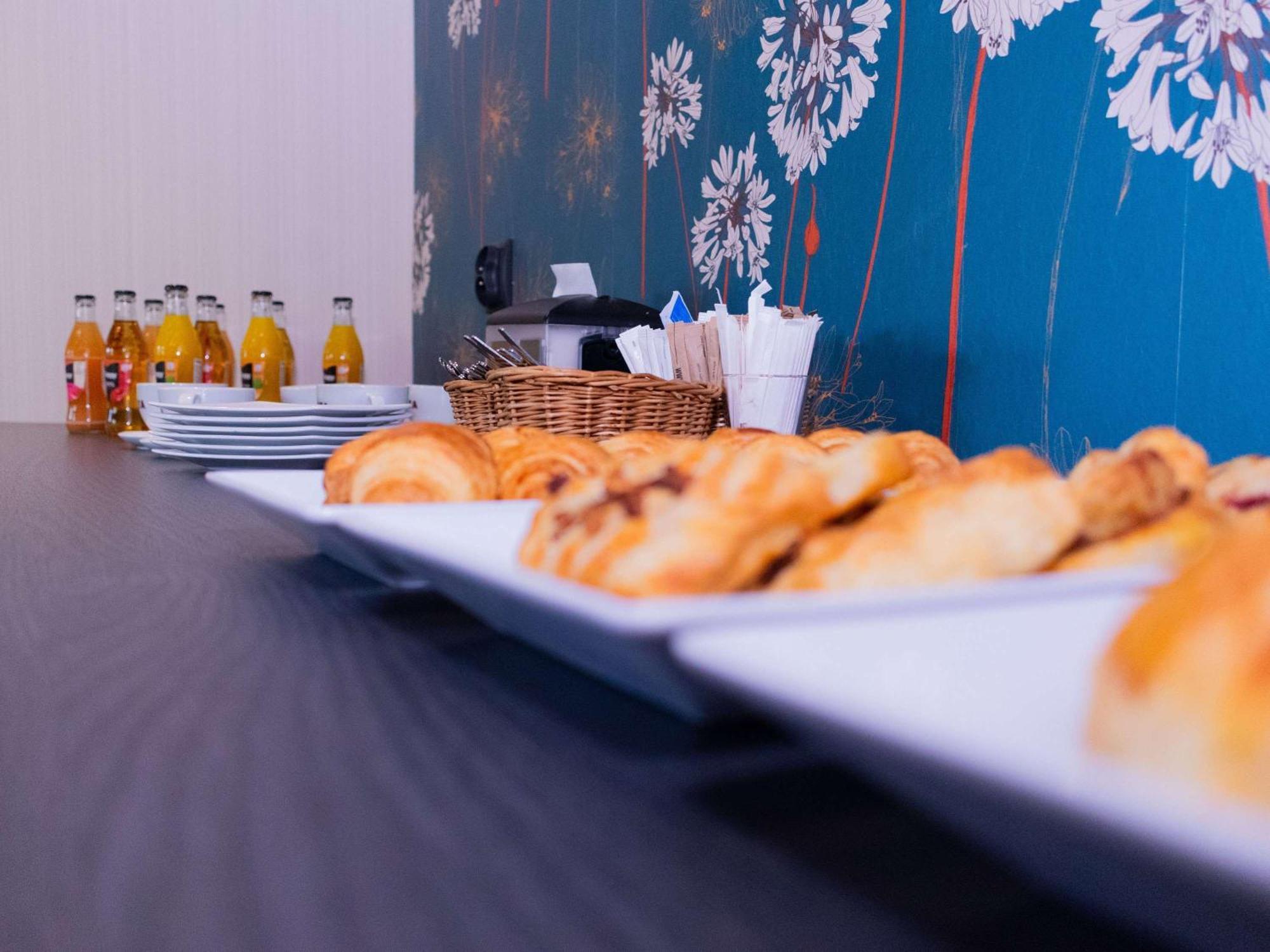 Ibis Katowice - Zabrze Hotel Luaran gambar