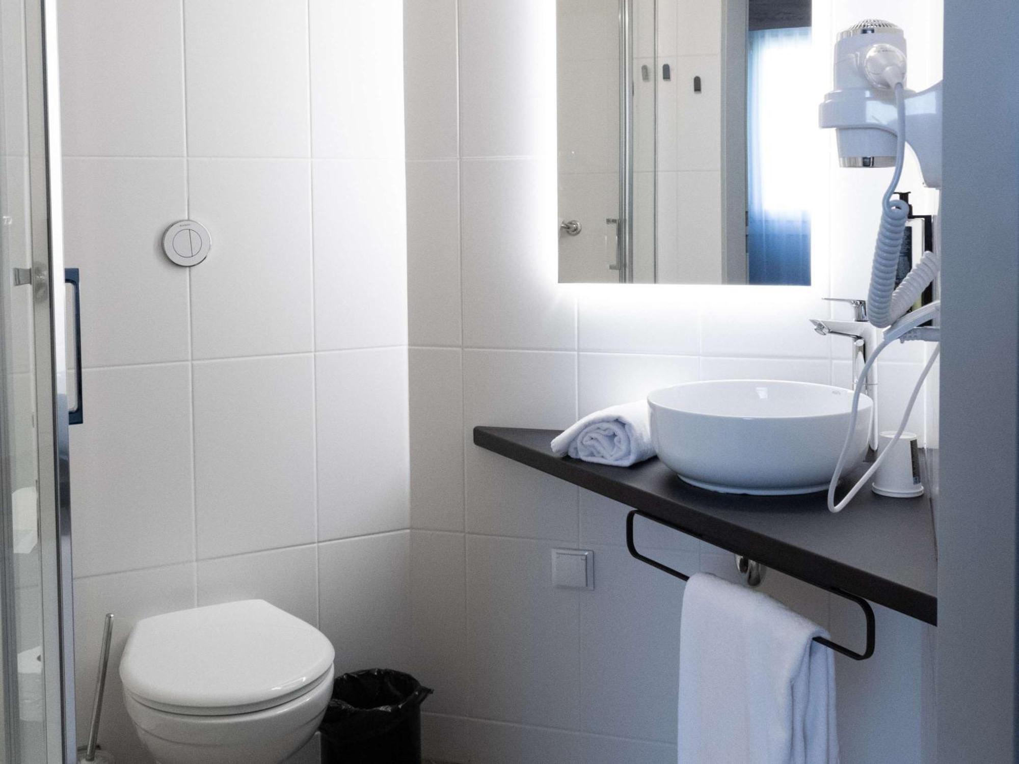 Ibis Katowice - Zabrze Hotel Luaran gambar