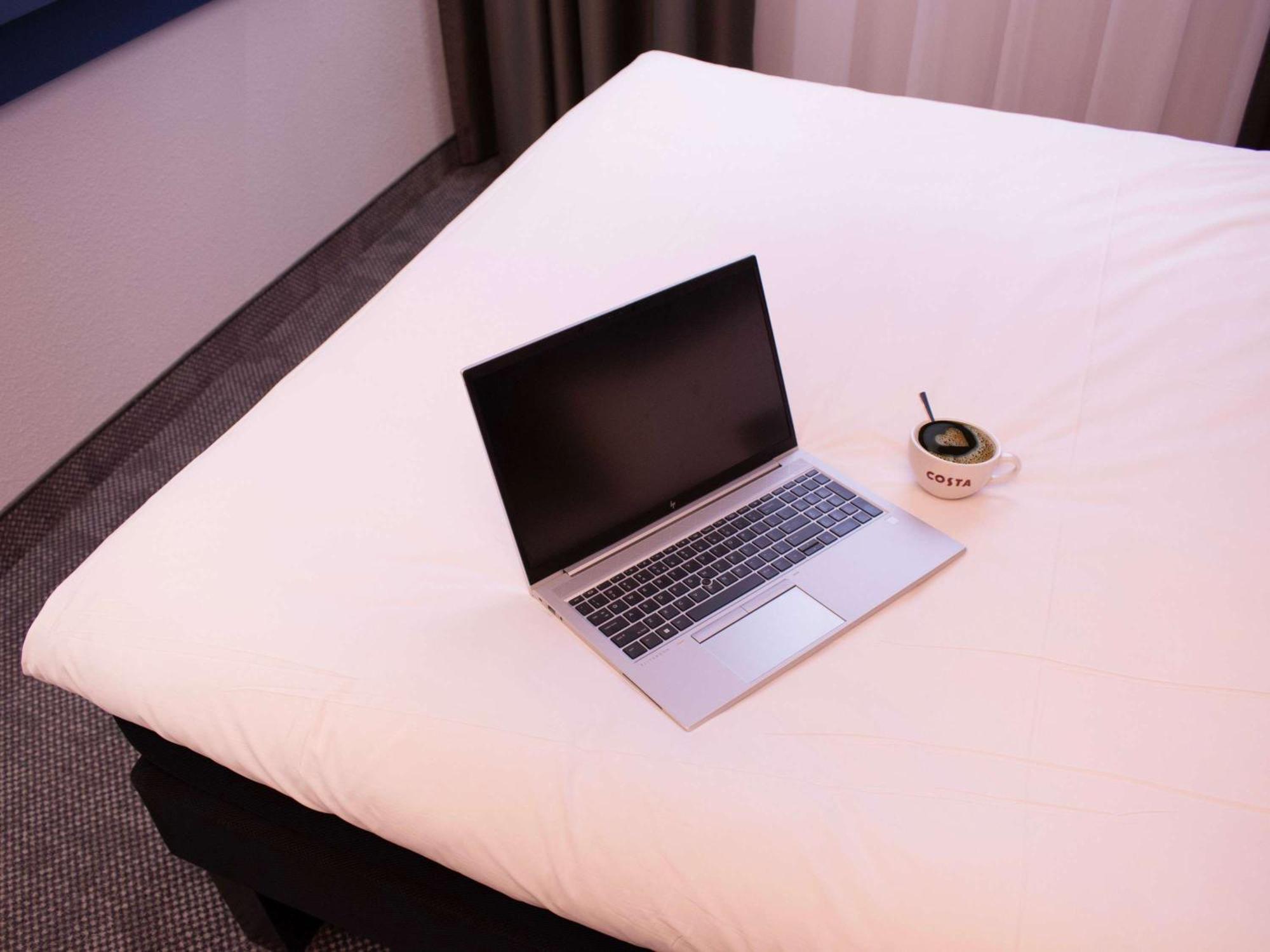 Ibis Katowice - Zabrze Hotel Luaran gambar