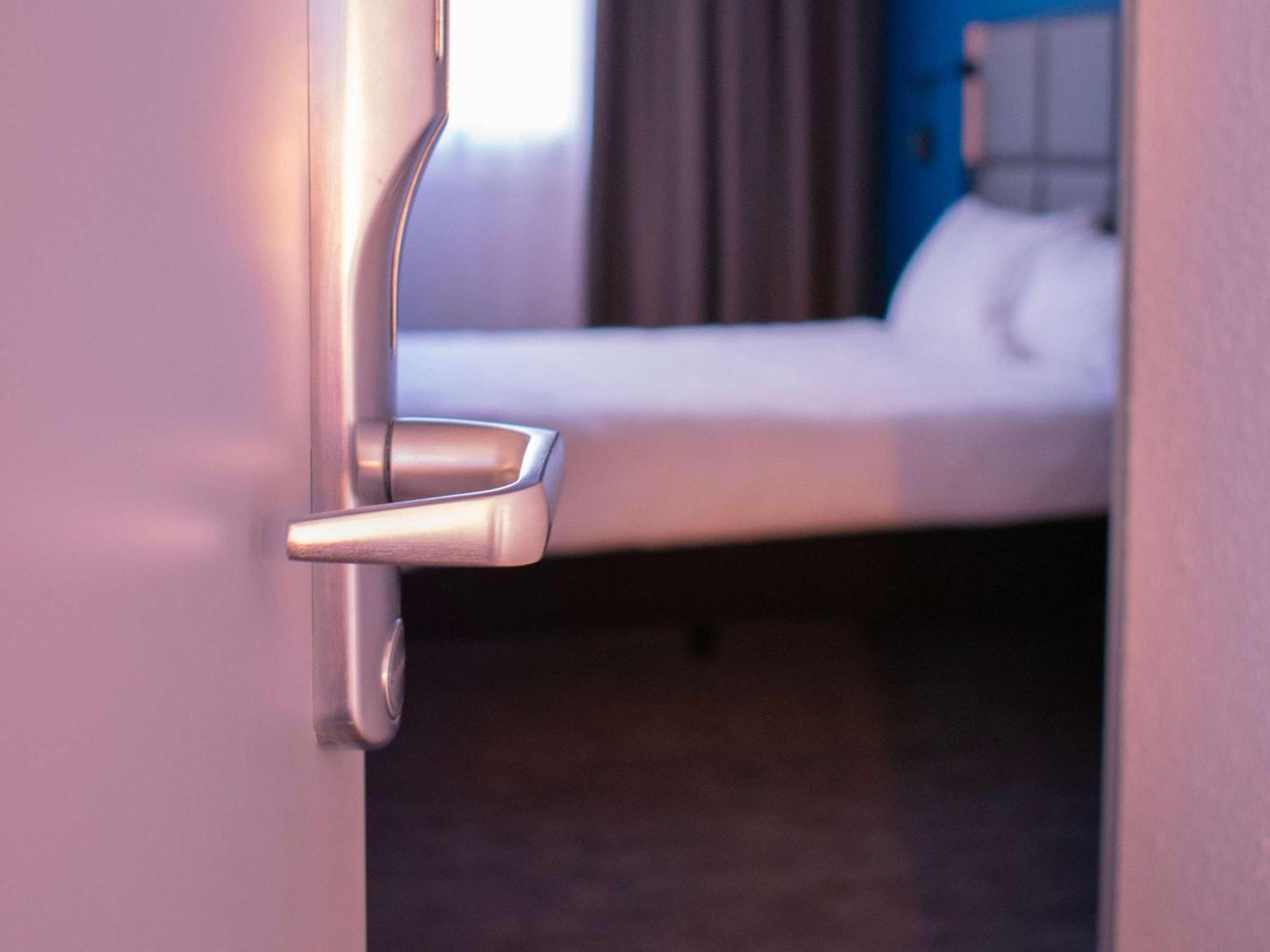 Ibis Katowice - Zabrze Hotel Luaran gambar